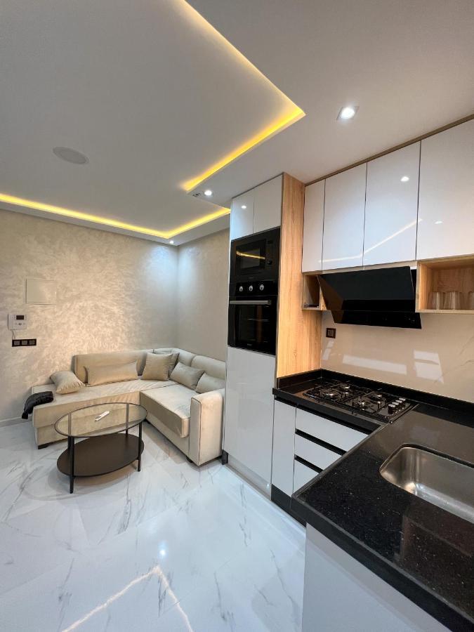 Aparthotel Royal Rif Al-Ḥoseyma Esterno foto