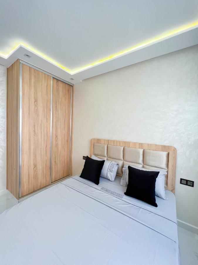 Aparthotel Royal Rif Al-Ḥoseyma Esterno foto