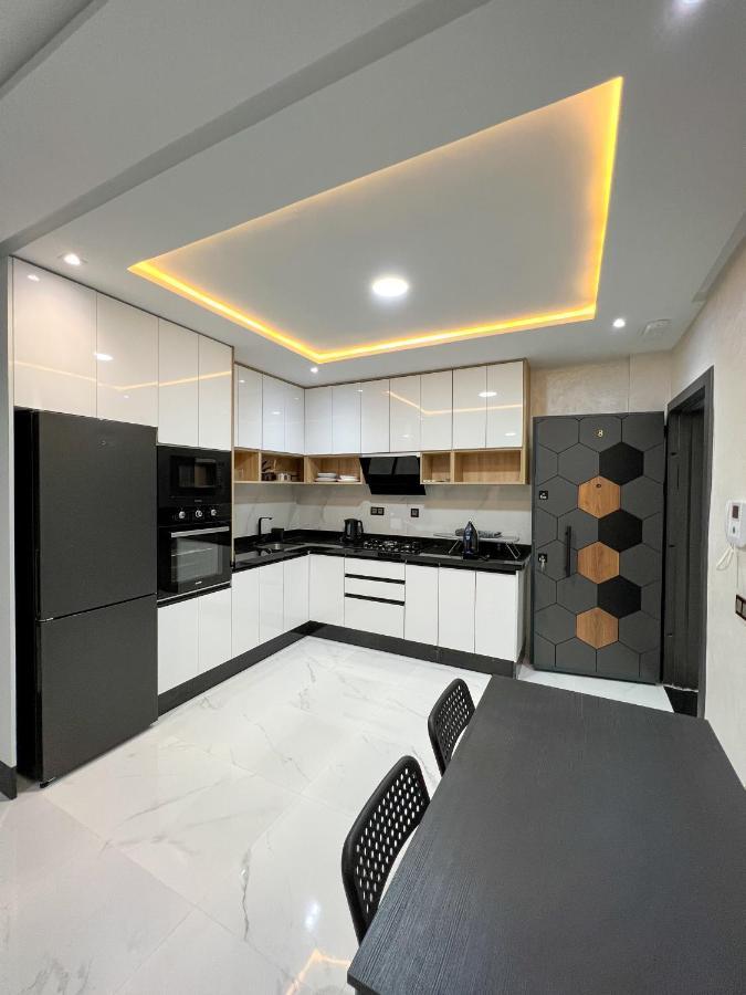 Aparthotel Royal Rif Al-Ḥoseyma Esterno foto