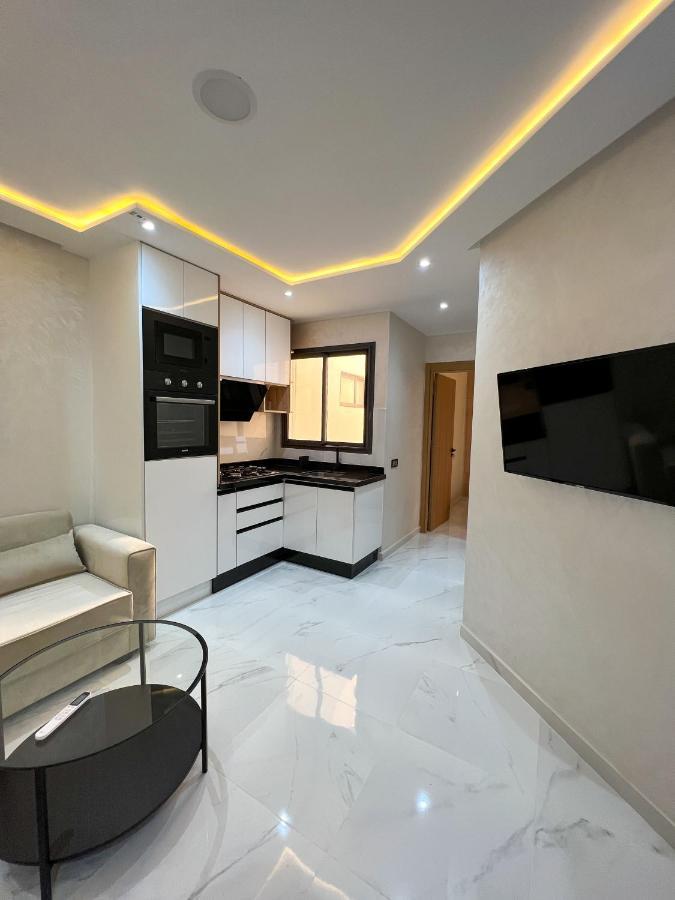 Aparthotel Royal Rif Al-Ḥoseyma Esterno foto
