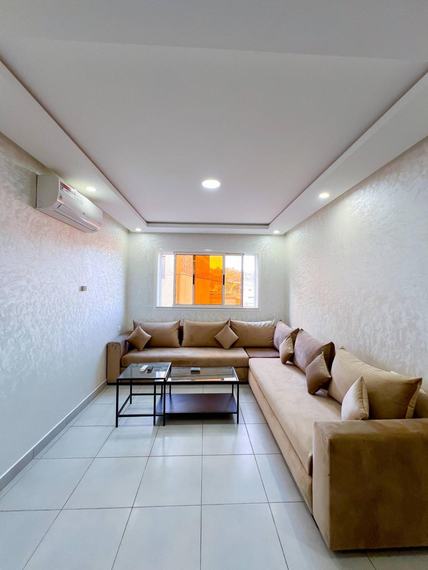 Aparthotel Royal Rif Al-Ḥoseyma Esterno foto