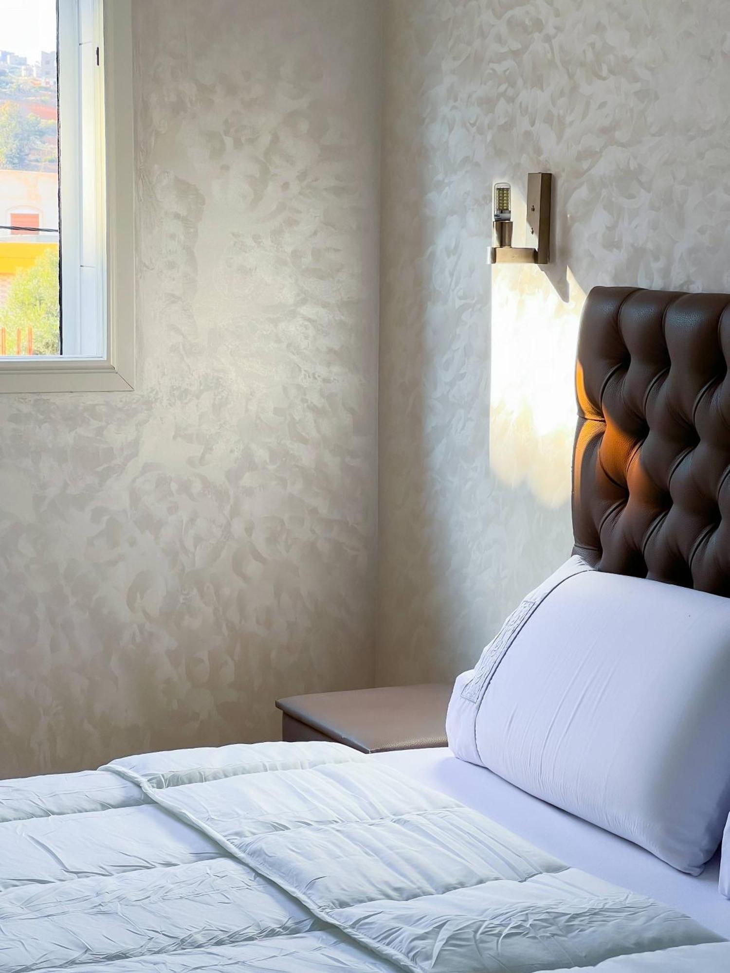 Aparthotel Royal Rif Al-Ḥoseyma Esterno foto