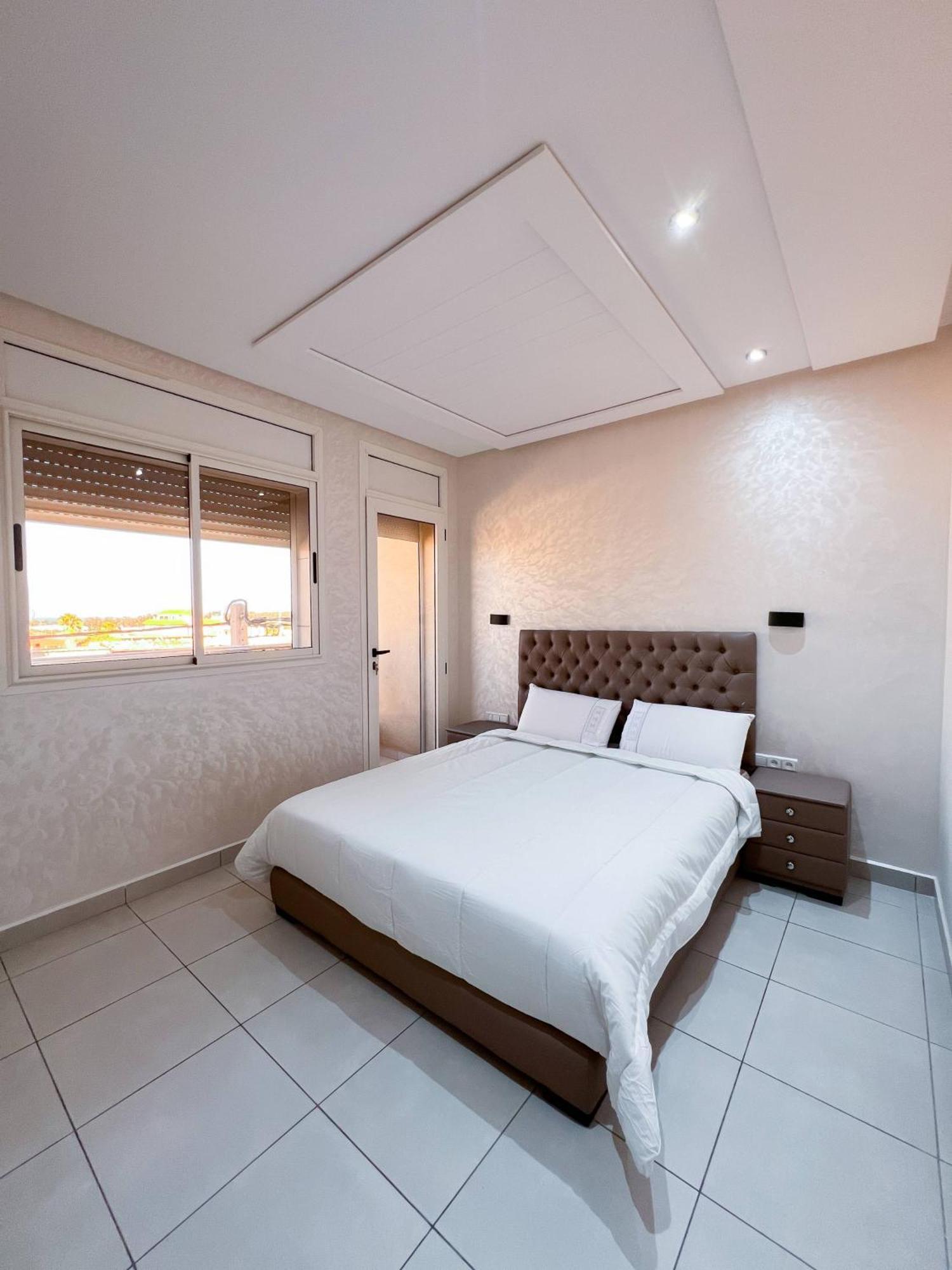Aparthotel Royal Rif Al-Ḥoseyma Esterno foto