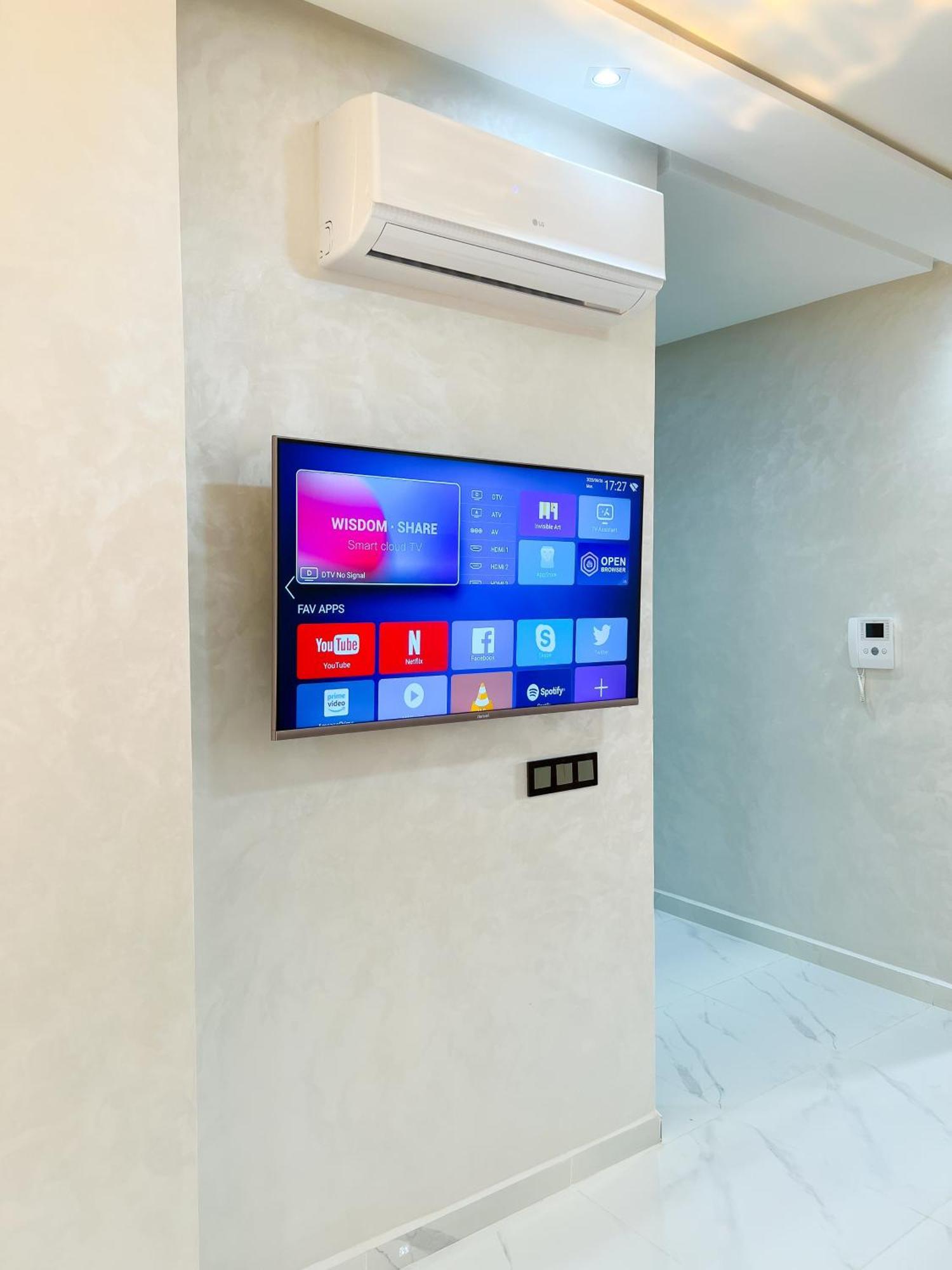 Aparthotel Royal Rif Al-Ḥoseyma Esterno foto
