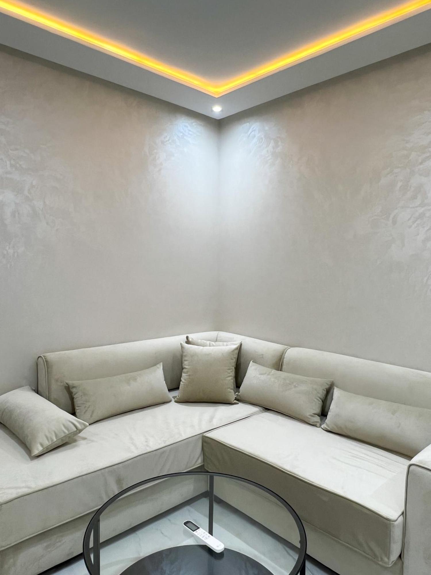 Aparthotel Royal Rif Al-Ḥoseyma Esterno foto